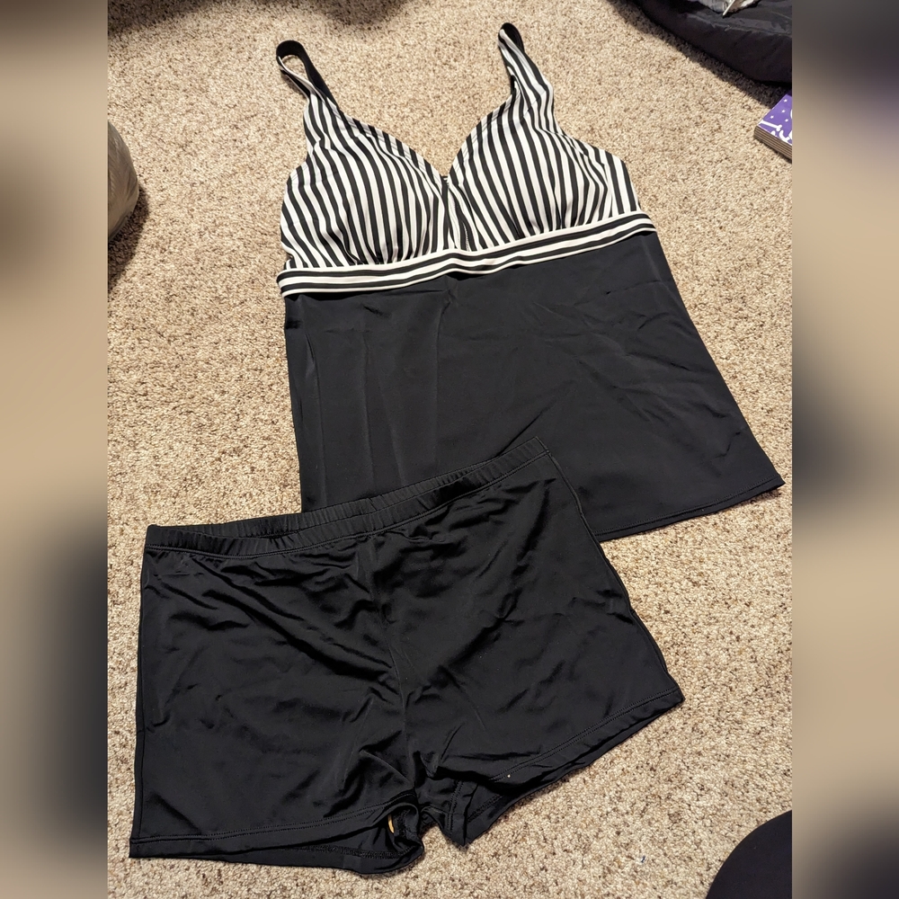 Swimsuit